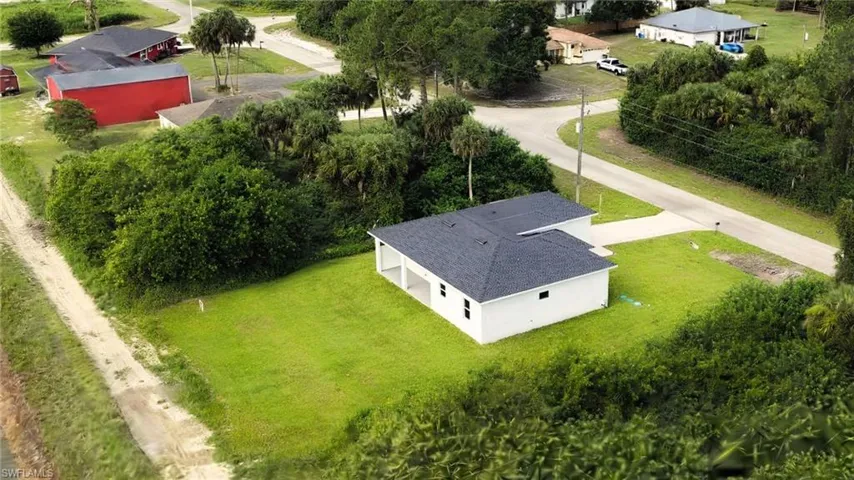 6108 Stratton Rd, Fort Myers, Florida 33905