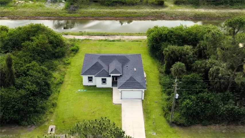 6108 Stratton Rd, Fort Myers, Florida 33905