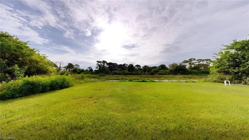 6108 Stratton Rd, Fort Myers, Florida 33905
