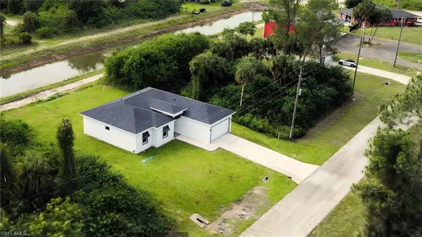 6108 Stratton Rd Fort Myers