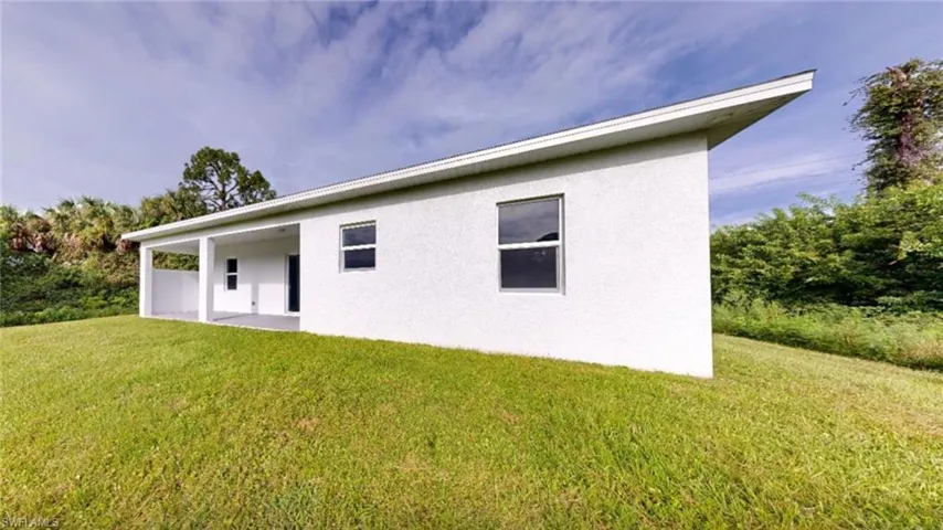 6108 Stratton Rd, Fort Myers, Florida 33905