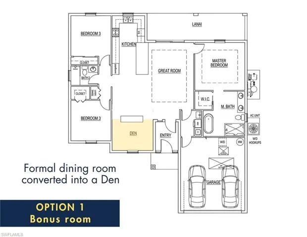 Option Den