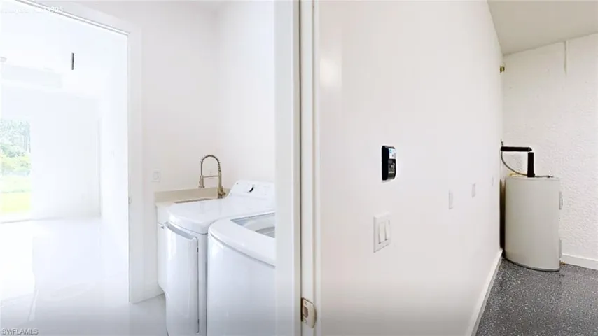 6108 Stratton Rd, Fort Myers, Florida 33905
