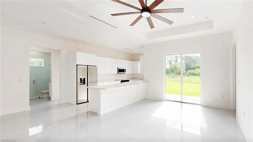 6108 Stratton Rd, Fort Myers, Florida 33905