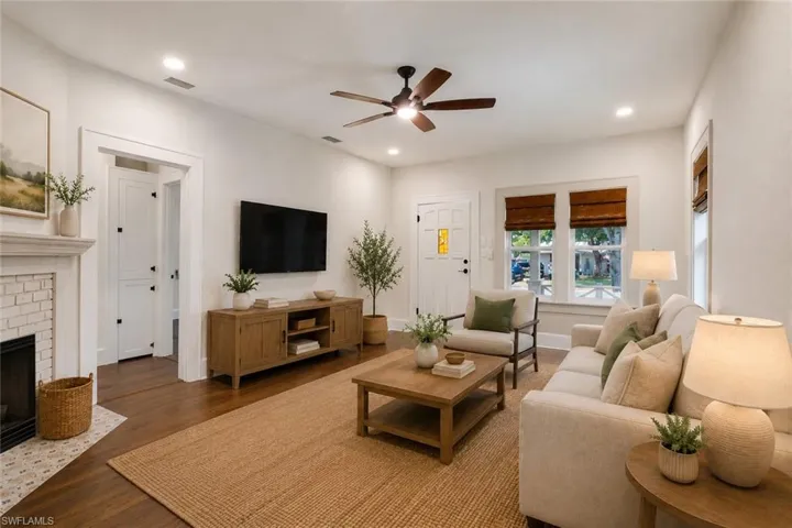 4058 39th Ave N, St. Petersburg, Florida 33714