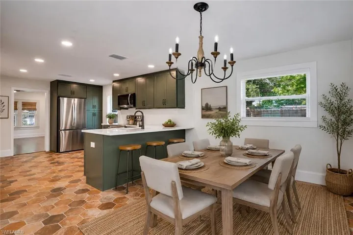 4058 39th Ave N, St. Petersburg, Florida 33714