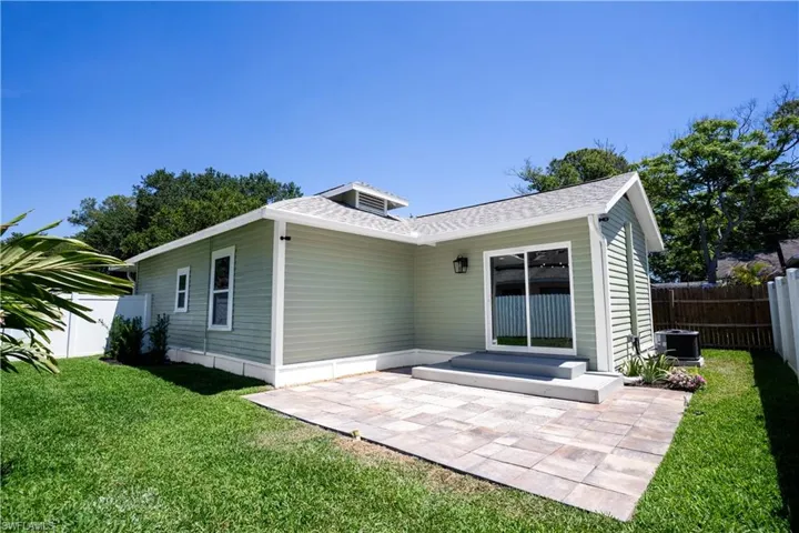 4058 39th Ave N, St. Petersburg, Florida 33714