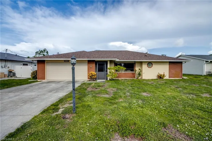 3810 Sw 7th Ave, Cape Coral, Florida 33914