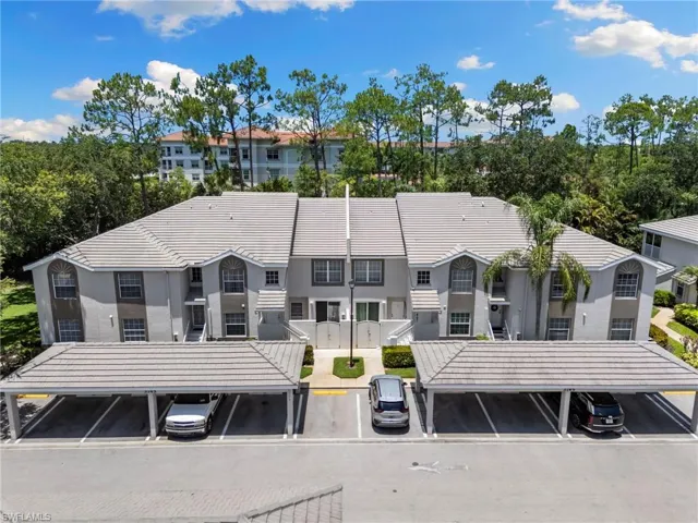 3745 Fieldstone Blvd 1102, Naples, Florida 34109