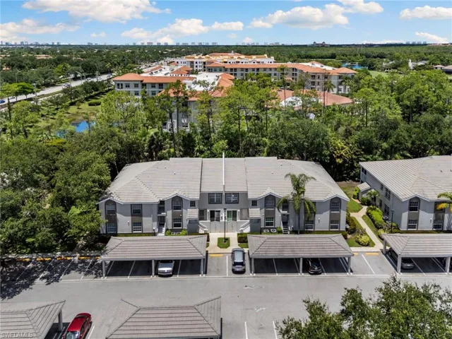 3745 Fieldstone Blvd 1102, Naples, Florida 34109