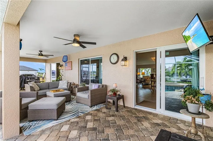 2847 Nw 46th Pl, Cape Coral, Florida 33993