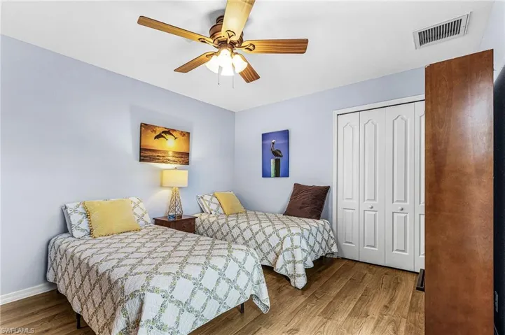 2847 Nw 46th Pl, Cape Coral, Florida 33993