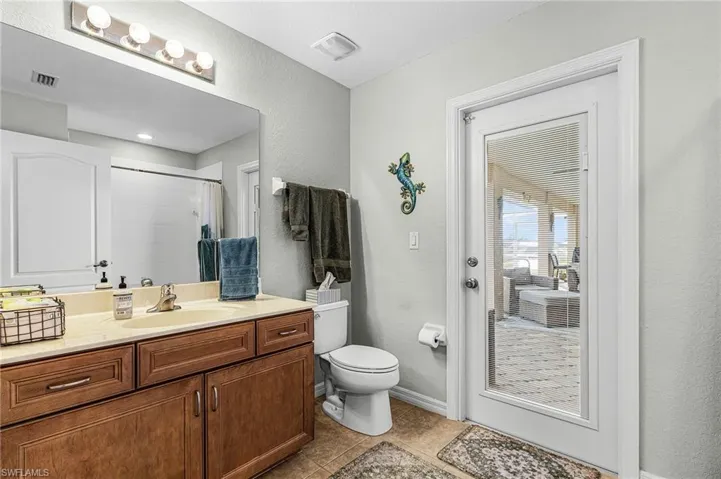 2847 Nw 46th Pl, Cape Coral, Florida 33993