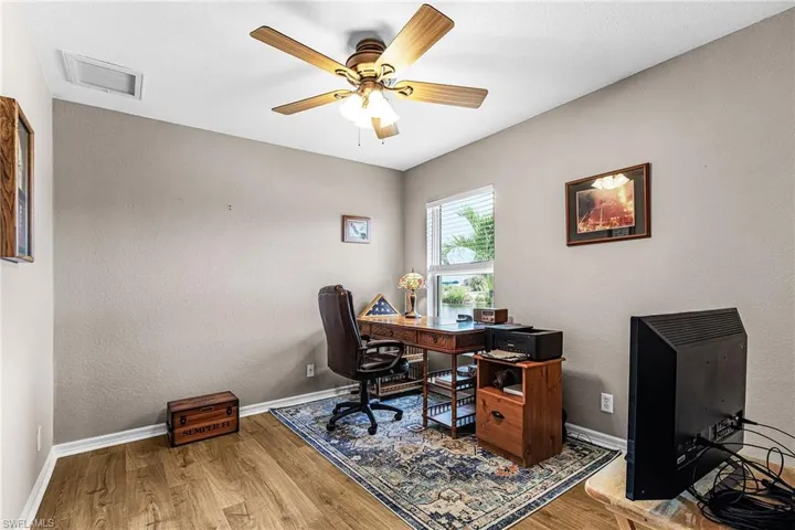 2847 Nw 46th Pl, Cape Coral, Florida 33993