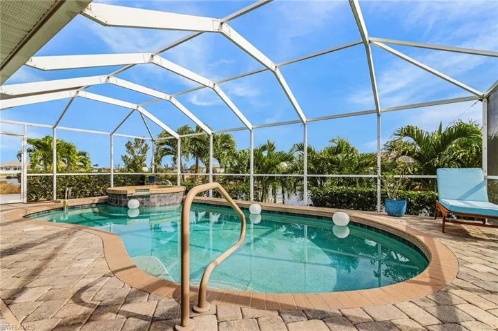 2847 Nw 46th Pl, Cape Coral, Florida 33993