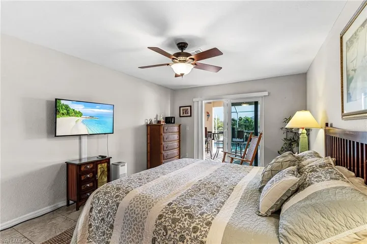 2847 Nw 46th Pl, Cape Coral, Florida 33993