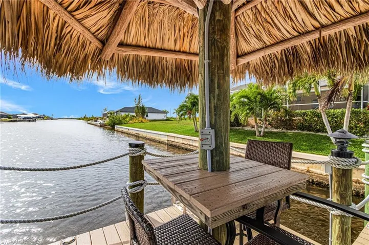 2847 Nw 46th Pl, Cape Coral, Florida 33993
