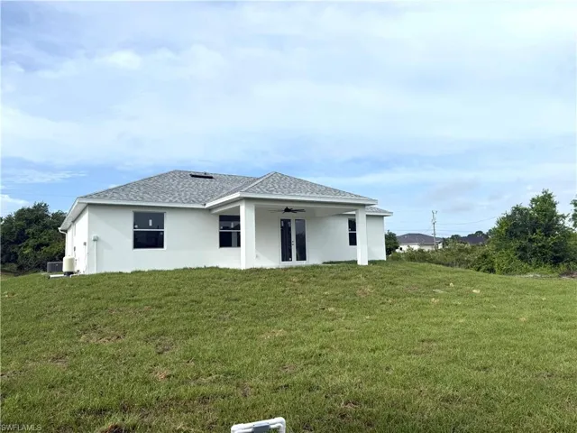 2604  15th SW ST, Lehigh Acres, FL 33976