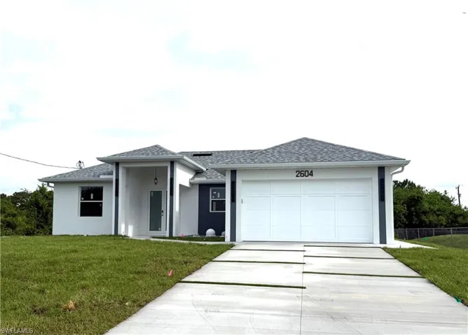 2604  15th SW ST, Lehigh Acres, FL 33976