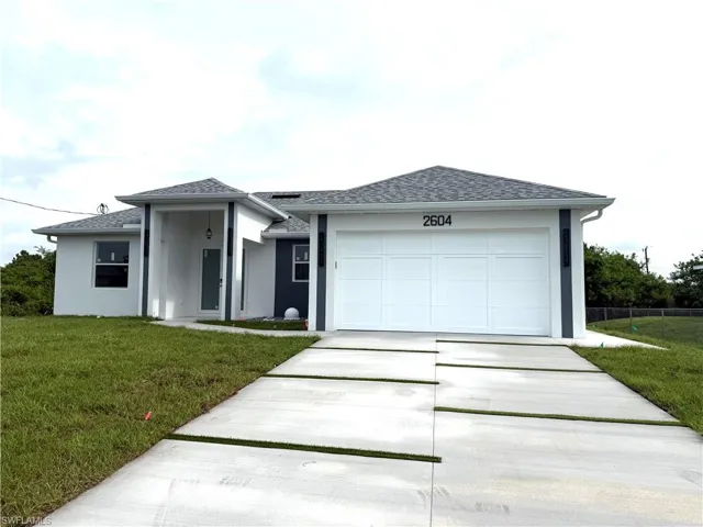 2604  15th SW ST, Lehigh Acres, FL 33976