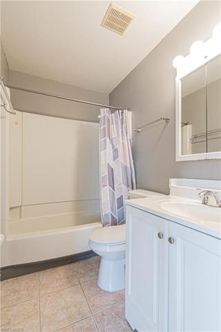 Bathroom 2 with new sink facuet