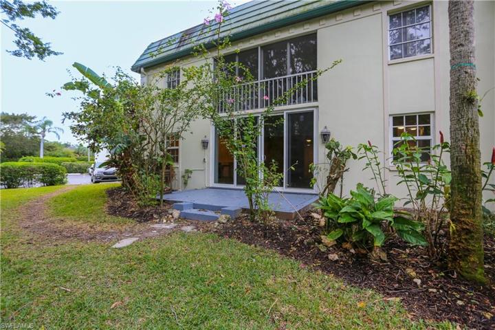206 Bob O Link WAY # 206A, NAPLES FL 34105