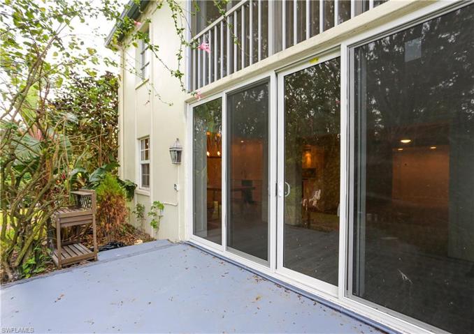 206 Bob O Link WAY # 206A, NAPLES FL 34105