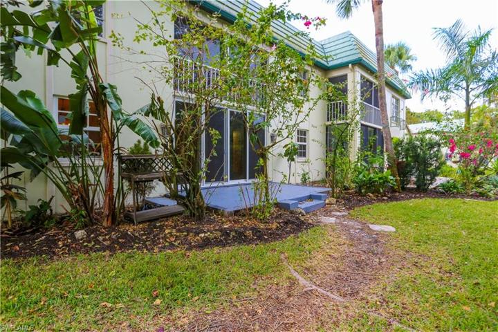 206 Bob O Link WAY # 206A, NAPLES FL 34105