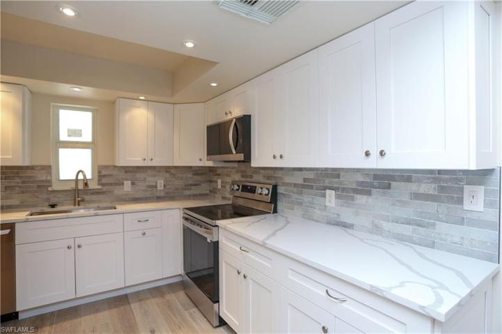 206 Bob O Link WAY # 206A, NAPLES FL 34105