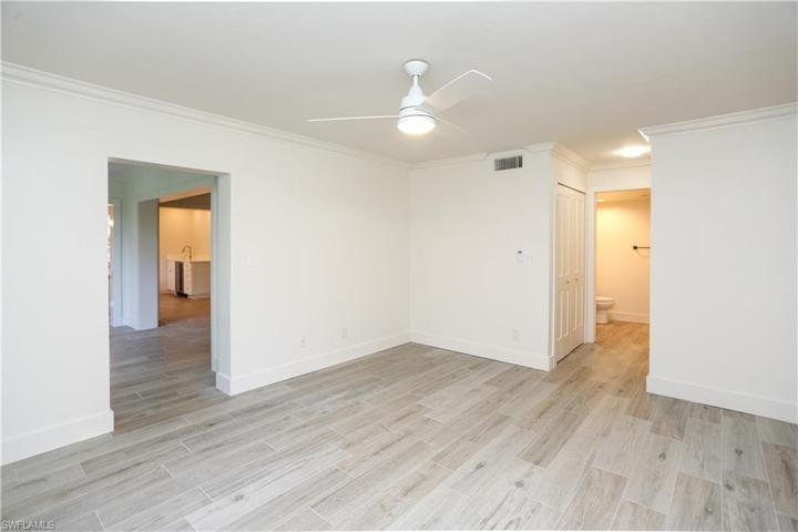 206 Bob O Link WAY # 206A, NAPLES FL 34105