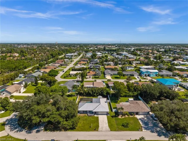 6060 Macbeth Ln, Fort Myers, Florida 33908