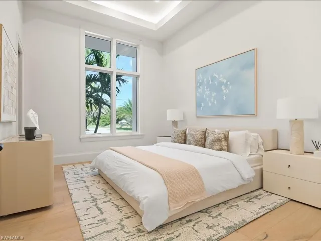500 Ridge Dr, Naples, Florida 34108