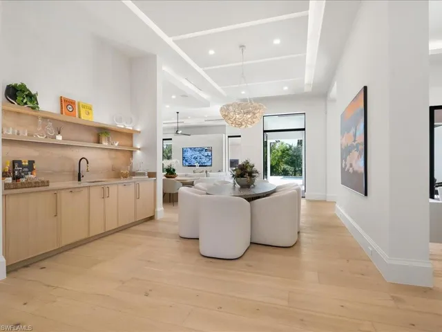 500 Ridge Dr, Naples, Florida 34108
