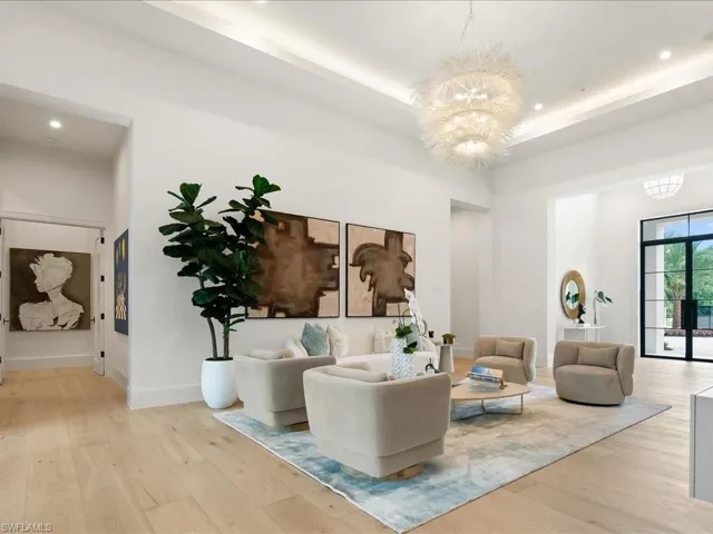 500 Ridge Dr, Naples, Florida 34108