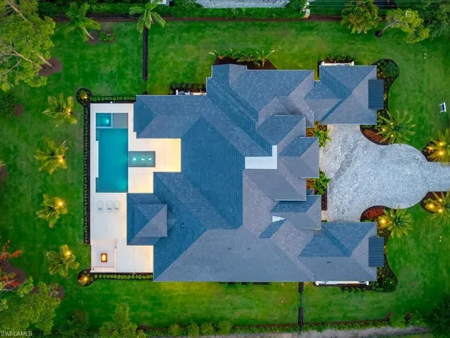 500 Ridge Dr, Naples, Florida 34108