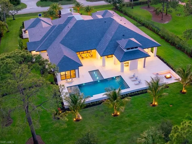 500 Ridge Dr, Naples, Florida 34108