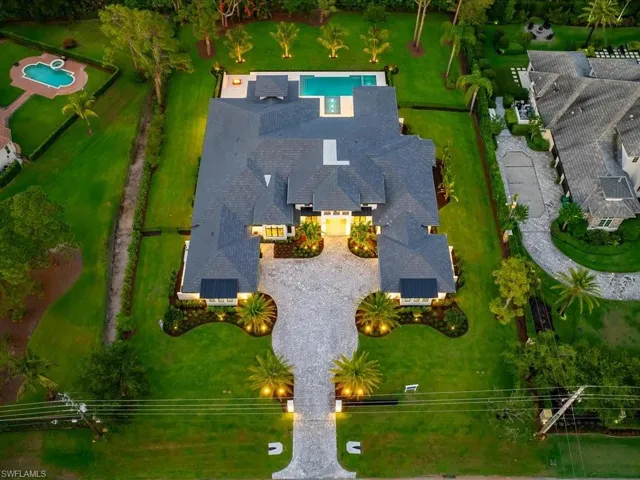 500 Ridge Dr, Naples, Florida 34108