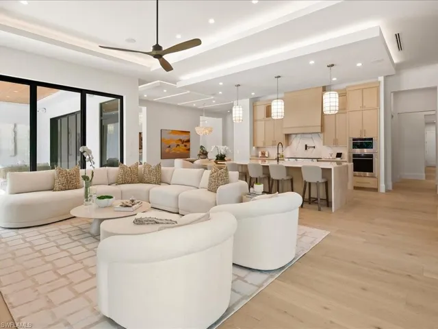 500 Ridge Dr, Naples, Florida 34108