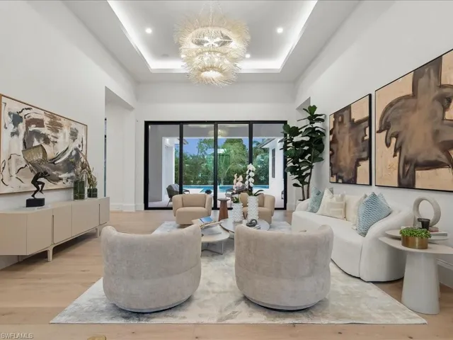 500 Ridge Dr, Naples, Florida 34108