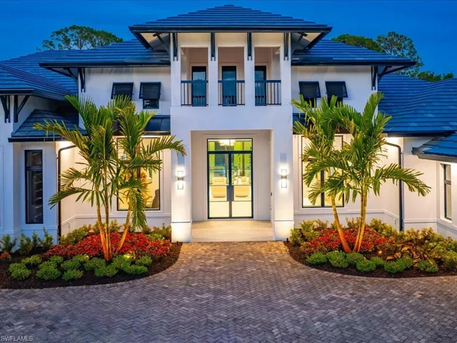 500 Ridge Dr, Naples, Florida 34108