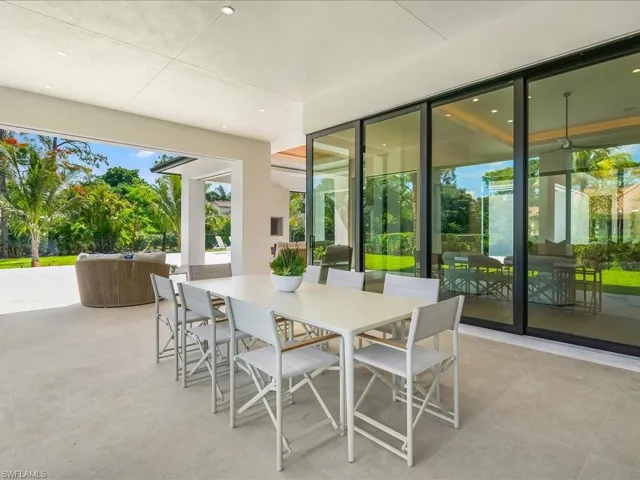500 Ridge Dr, Naples, Florida 34108