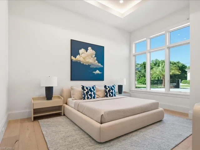 500 Ridge Dr, Naples, Florida 34108