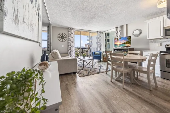 7300 Estero Blvd 603, Fort Myers Beach, Florida 33931