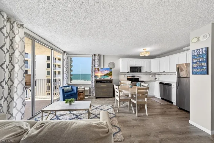 7300 Estero Blvd 603, Fort Myers Beach, Florida 33931