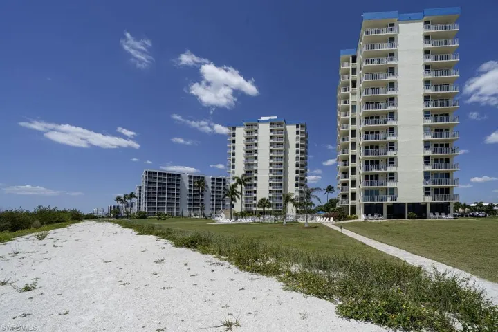 7300 Estero Blvd 603, Fort Myers Beach, Florida 33931
