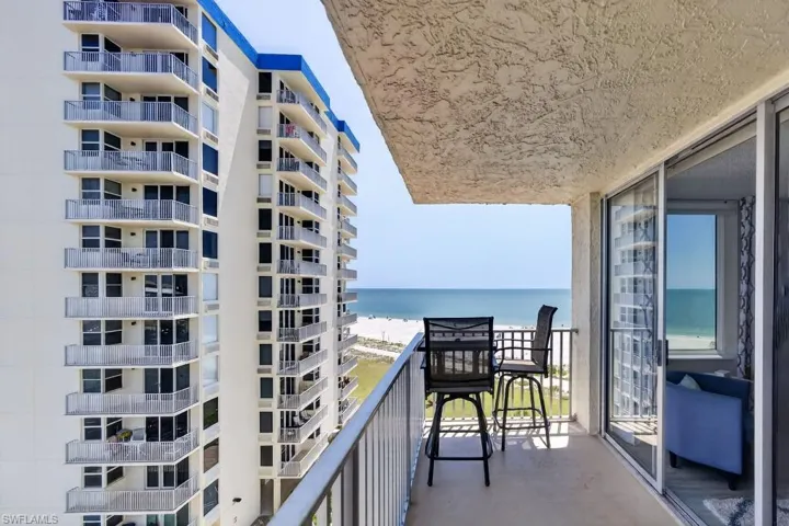 7300 Estero Blvd 603, Fort Myers Beach, Florida 33931