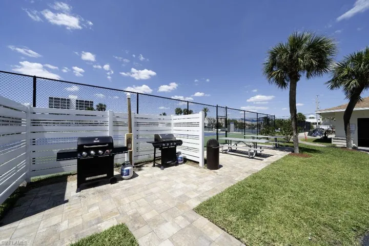 7300 Estero Blvd 603, Fort Myers Beach, Florida 33931