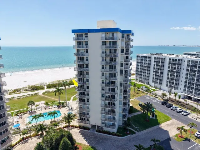 7300 Estero Blvd 603, Fort Myers Beach, Florida 33931