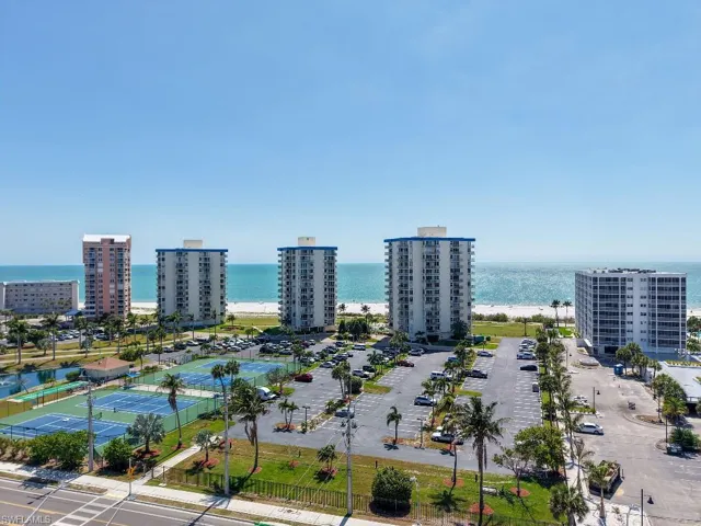 7300 Estero Blvd 603, Fort Myers Beach, Florida 33931