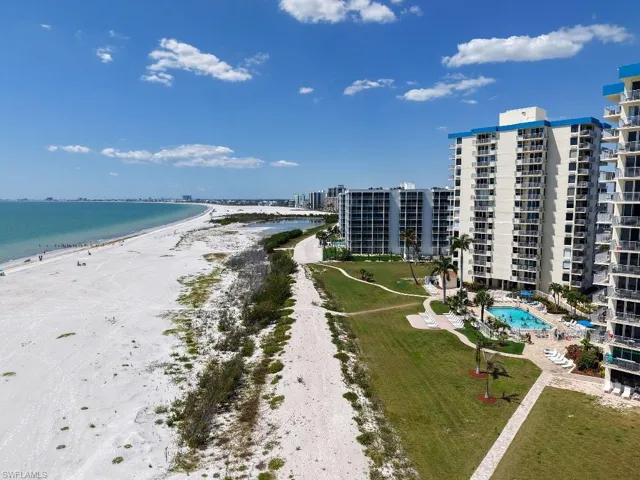 7300 Estero Blvd 603, Fort Myers Beach, Florida 33931